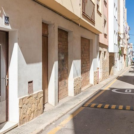 Can Lopits L'Escala Exterior photo